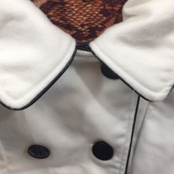 Steve Madden Coat - Picture 7 of 8